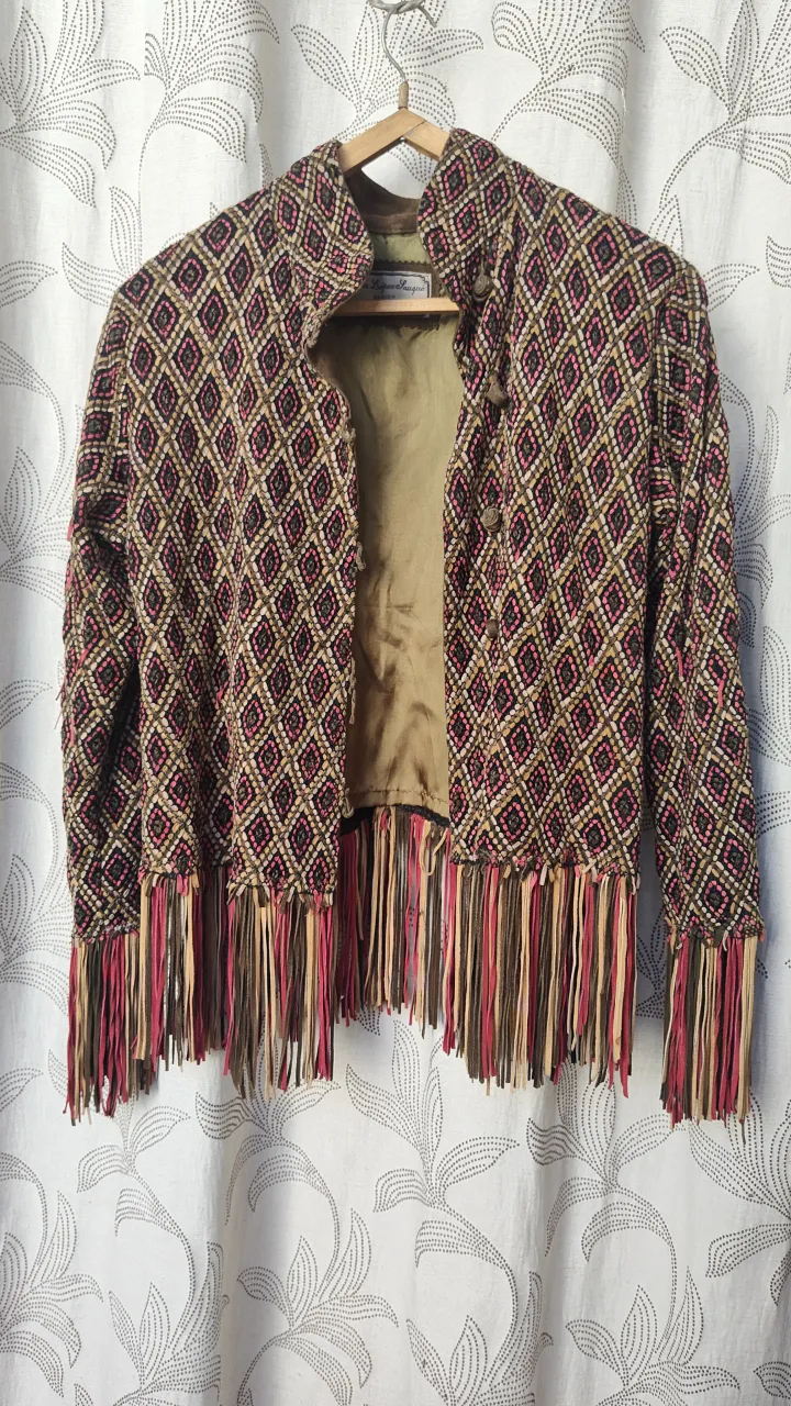 Campera Bs. As. - ARGENTINA - imagen 2