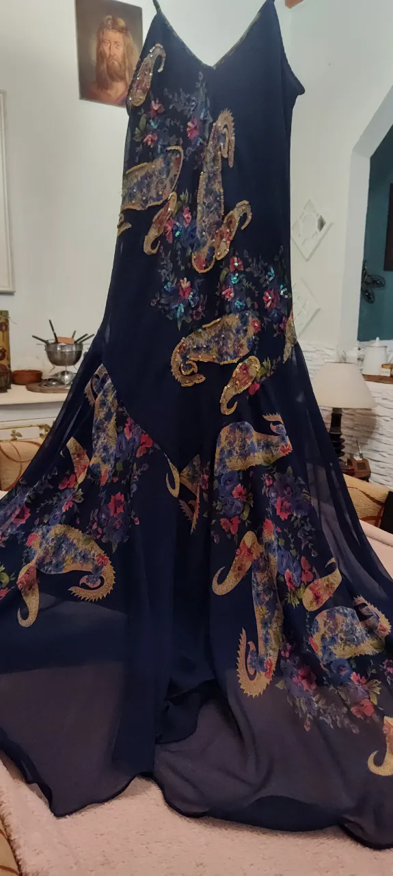 Vestido Shashion - imagen 2