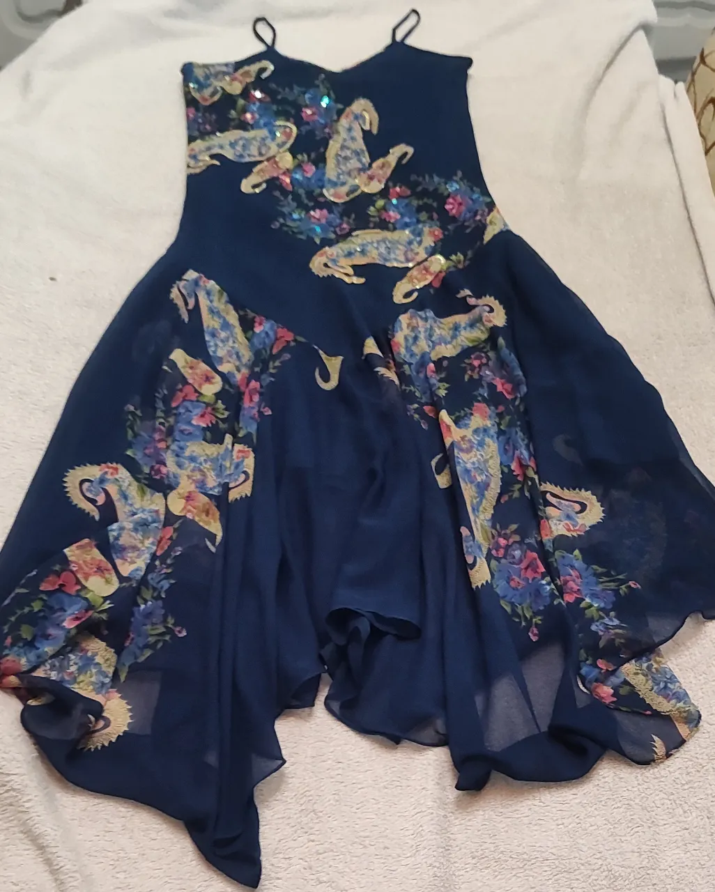 Vestido Shashion - imagen 1