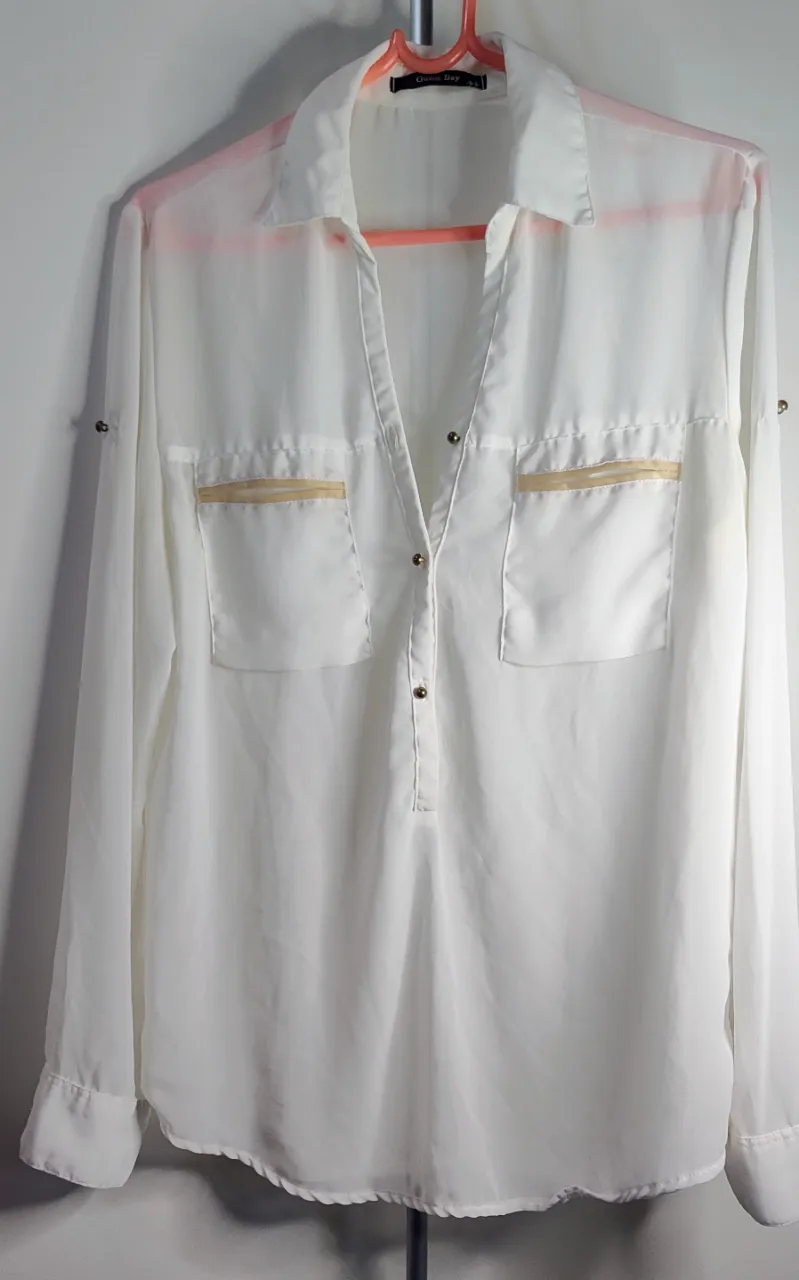 Camisa Guana bay - imagen 1