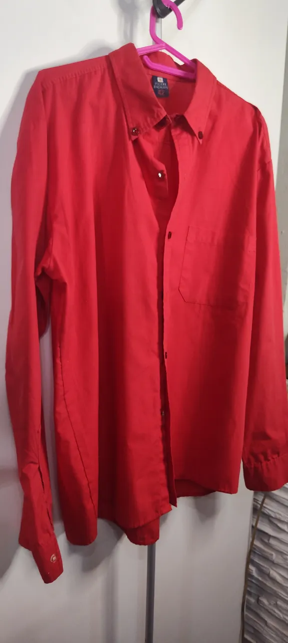 Camisa Pierre Balmain - imagen 2