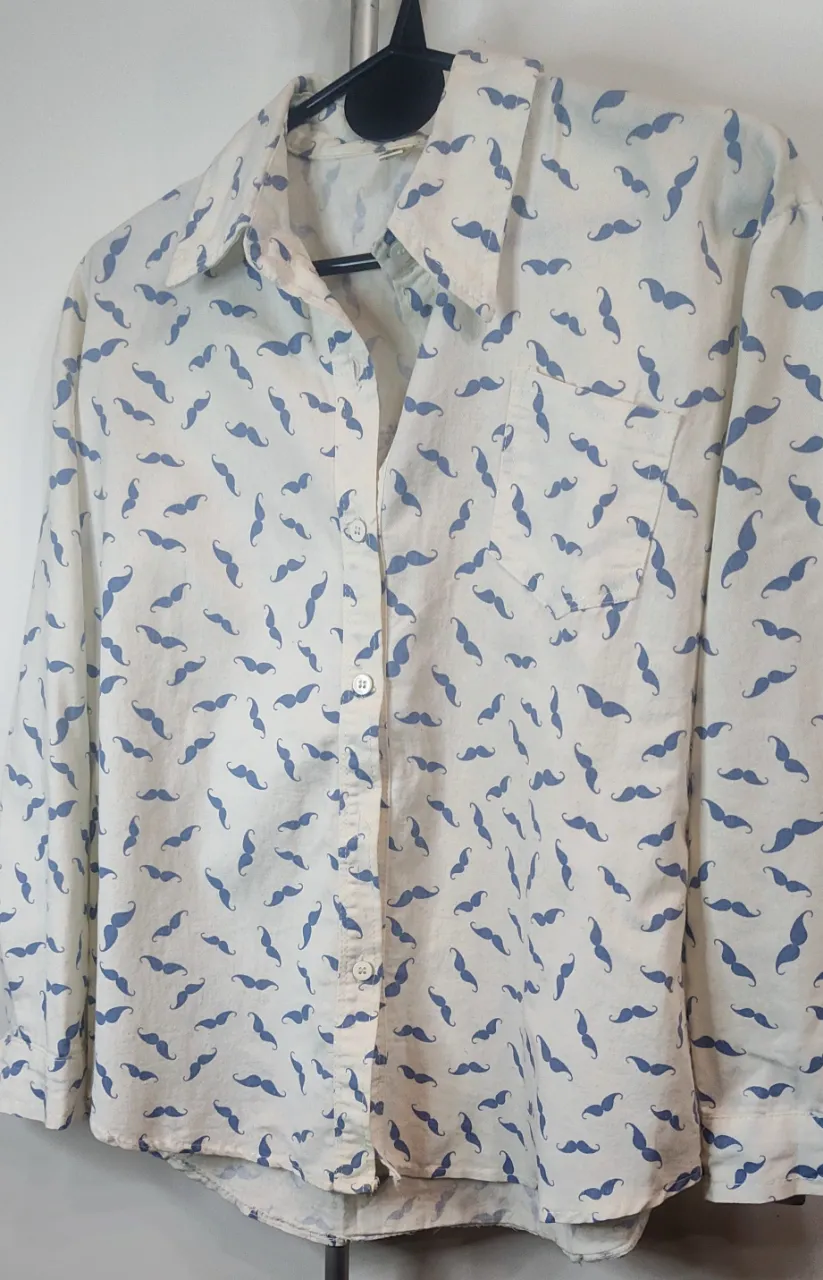 Camisa Ling jiao - imagen 2