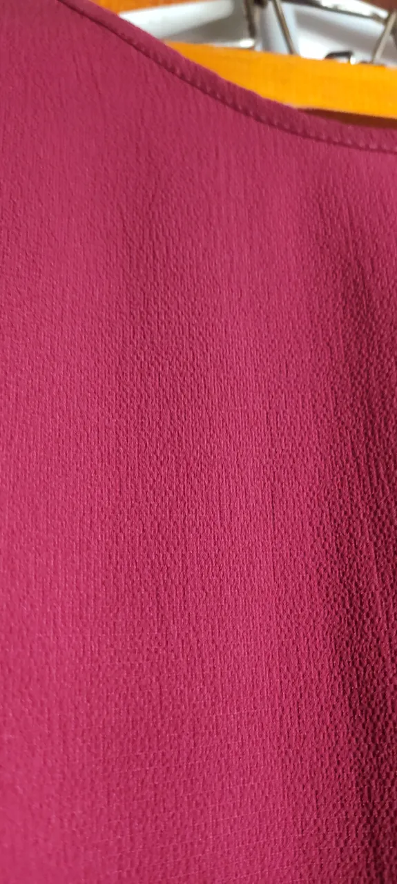 Musculosa Diseño urbano - imagen 2