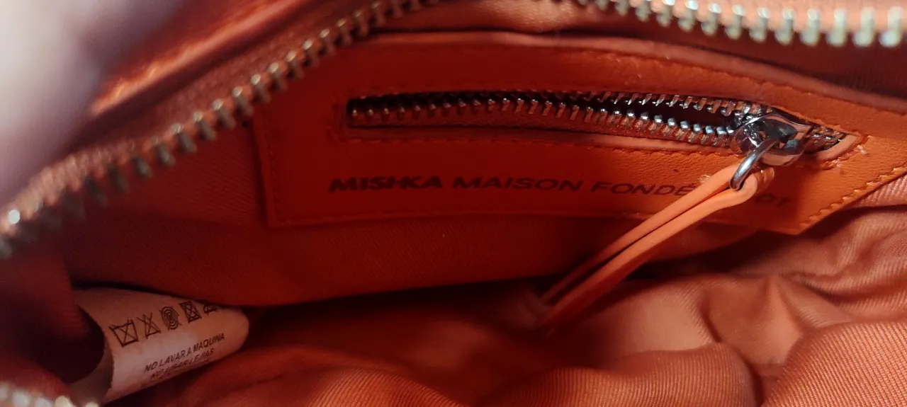 Cartera Mishka - imagen 2