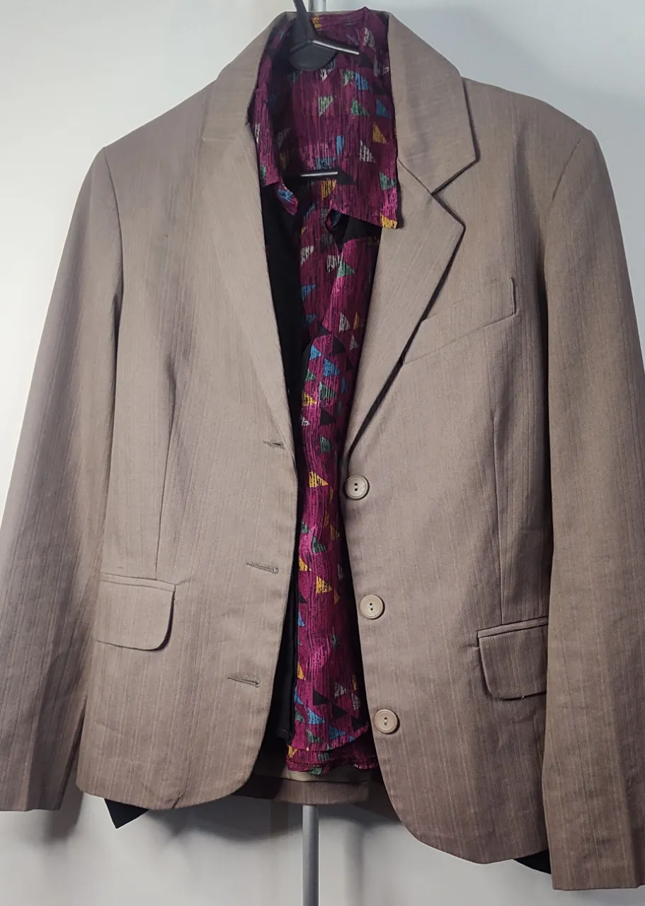 Blazer ORIX - imagen 2