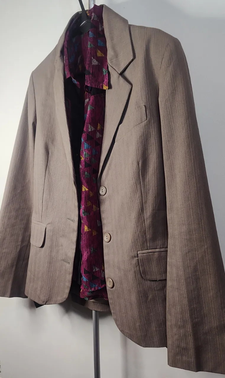 Blazer ORIX - imagen 3