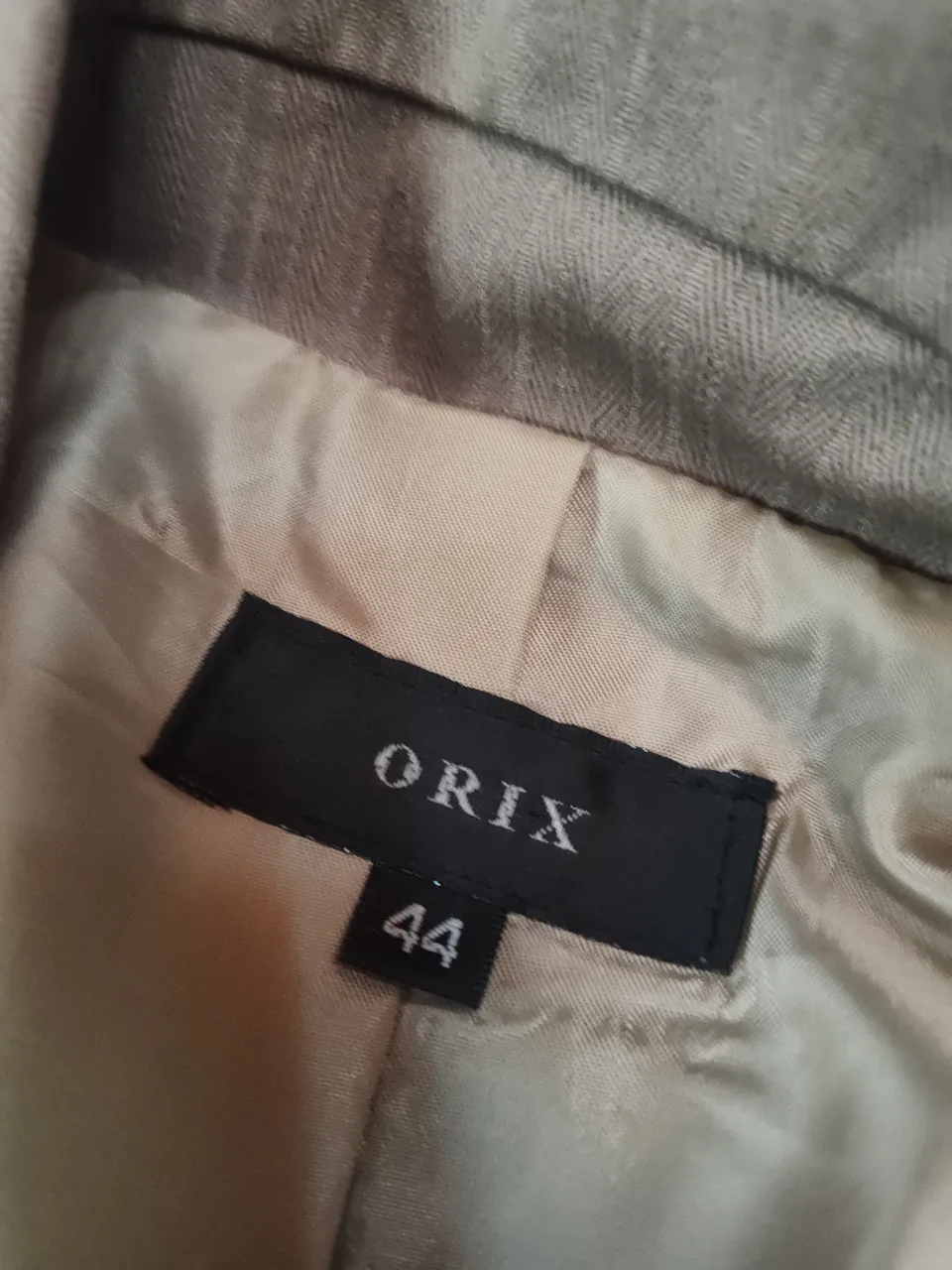 Blazer ORIX - imagen 6