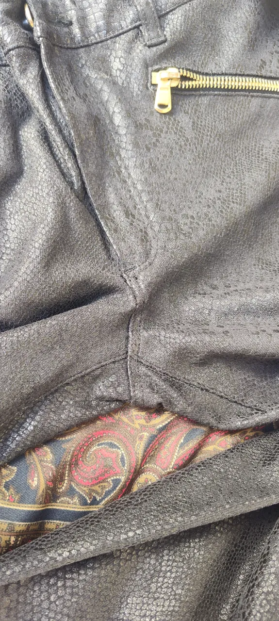 Pantalón Zara Basic - imagen 2