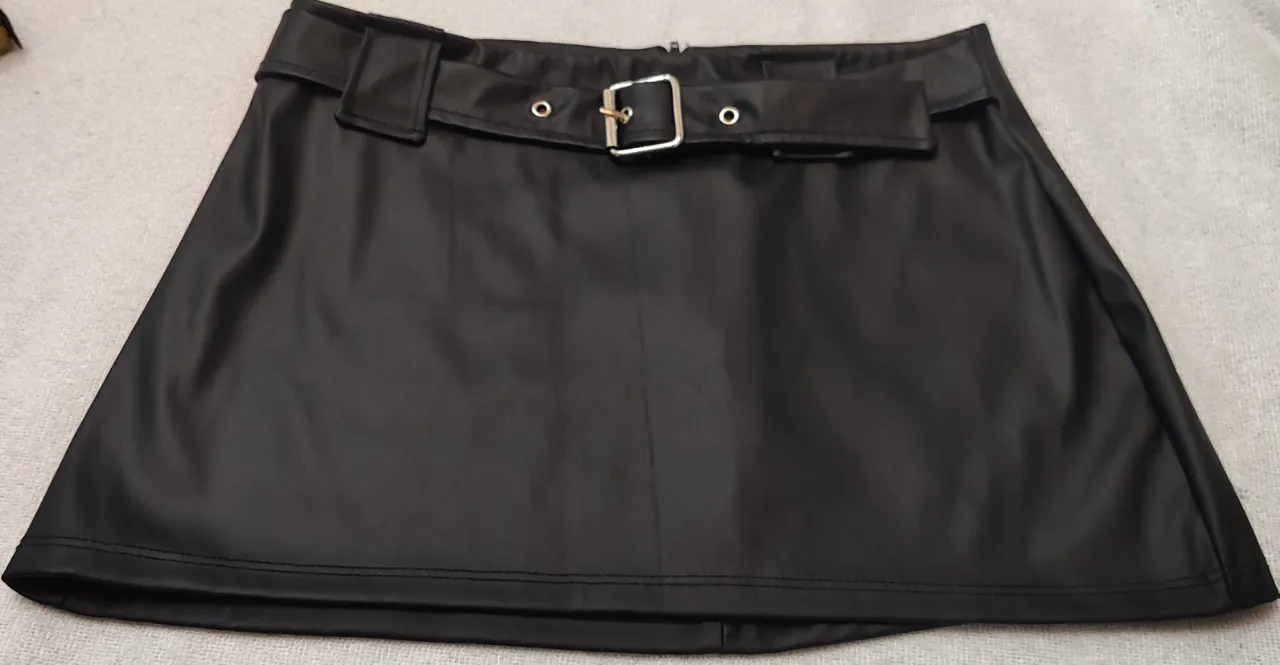 Pollera Urbano - imagen 1