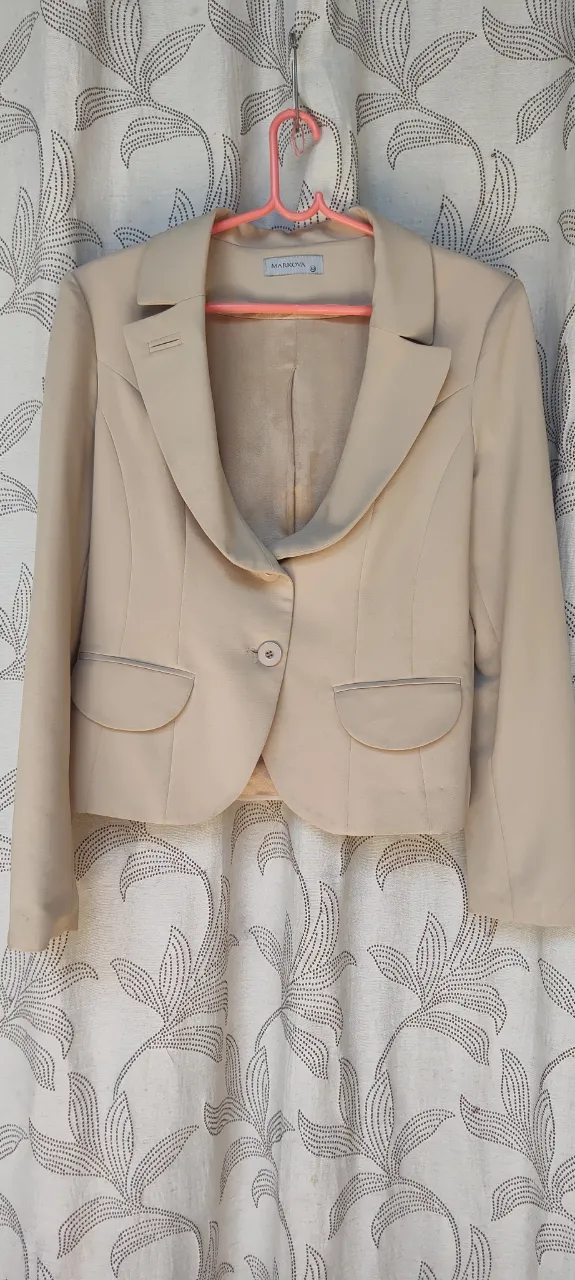 Blazer Markova - imagen 3