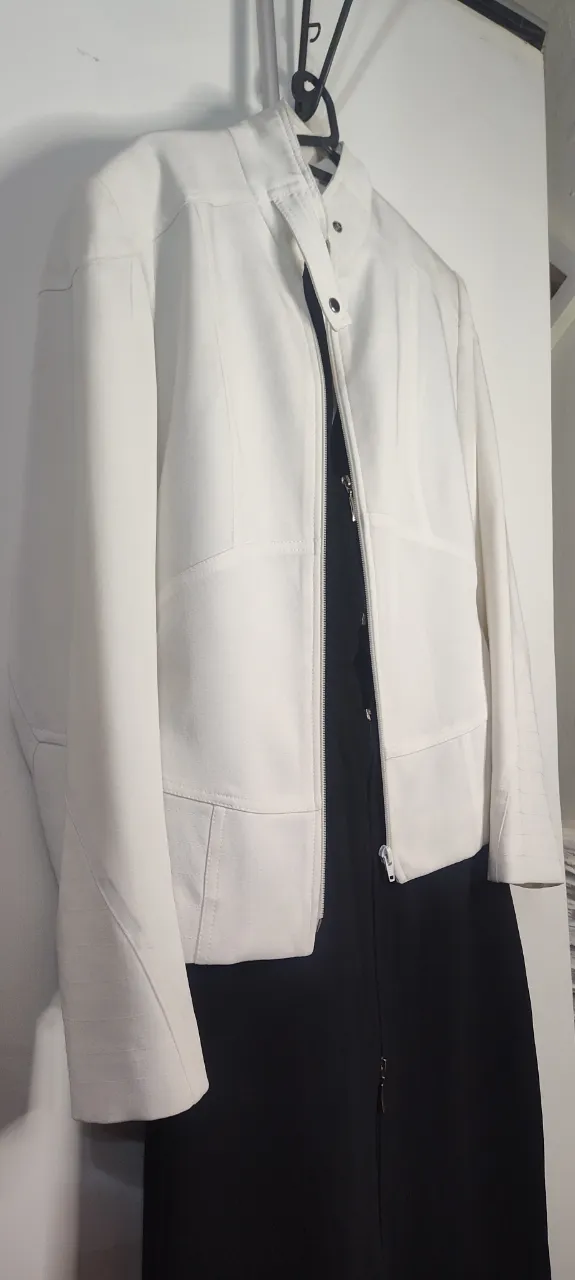 Campera Ruben Cassin - imagen 6