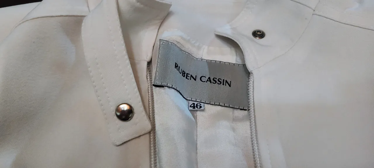 Campera Ruben Cassin - imagen 5