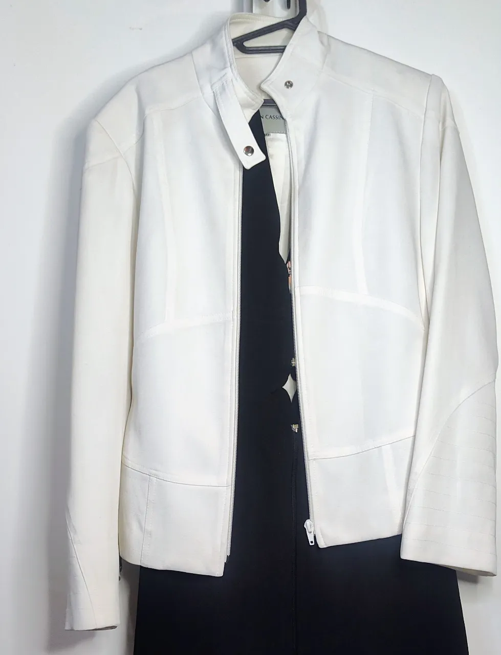 Campera Ruben Cassin - imagen 1