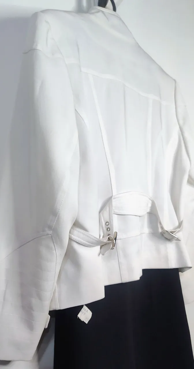 Campera Ruben Cassin - imagen 7