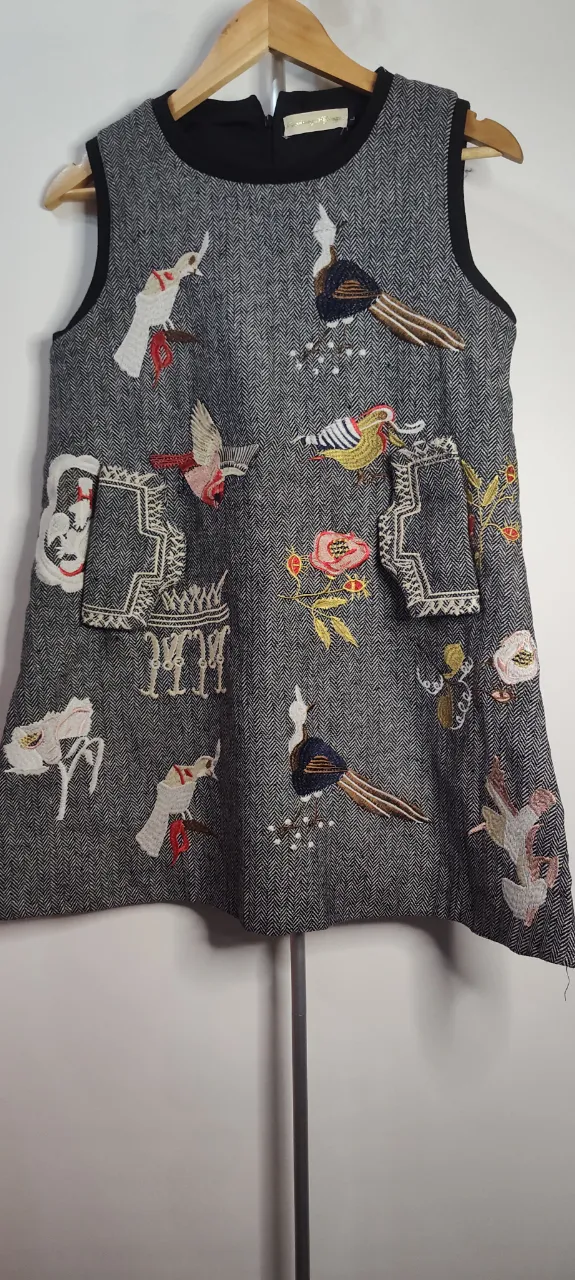 Vestido Meiniang yangguang - imagen 3