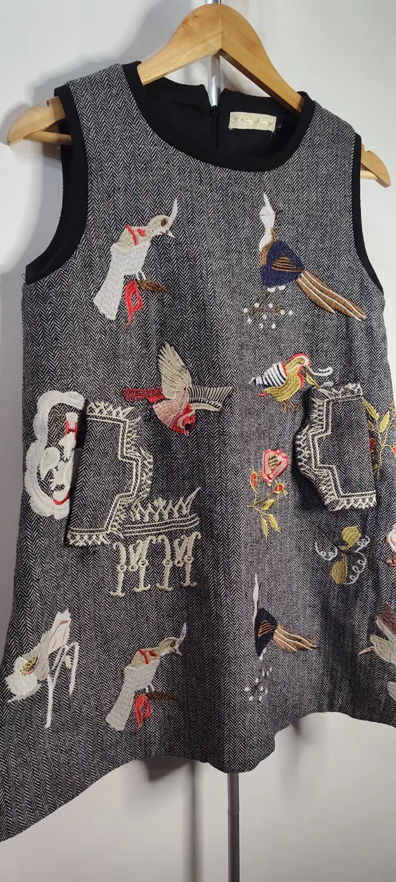 Vestido Meiniang yangguang - imagen 1