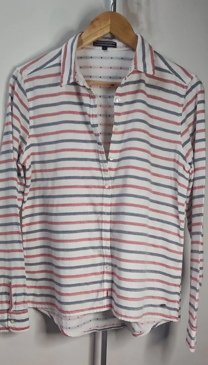 Camisa Tommy Hilfiger - imagen 2