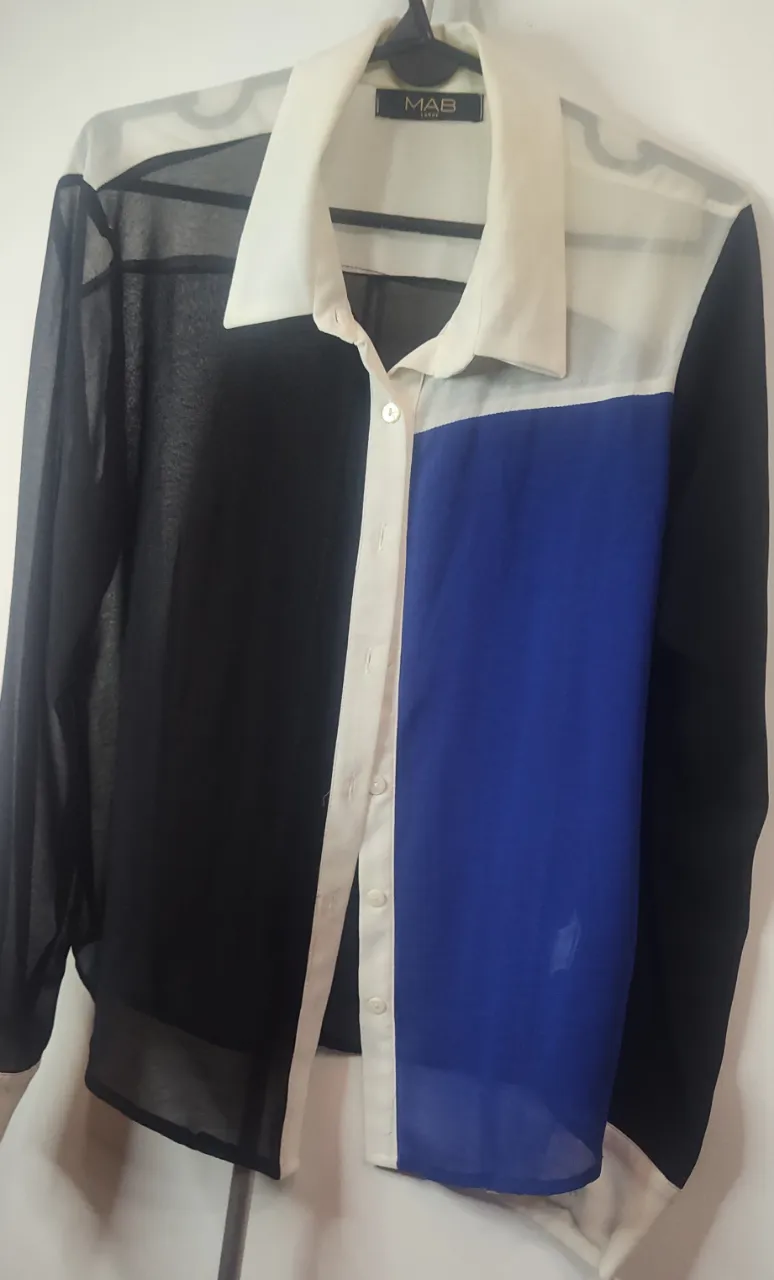 Camisa Mab - imagen 2