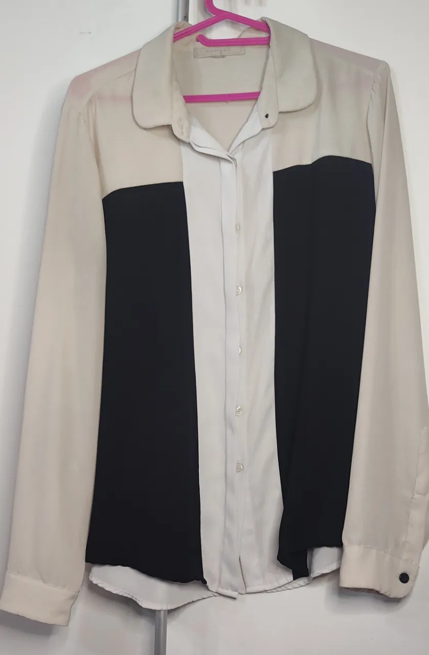 Camisa Kosiuko - imagen 1