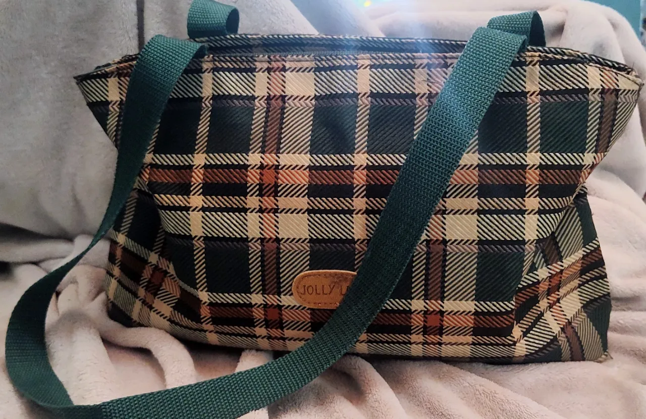 Bolso Jolly - imagen 1