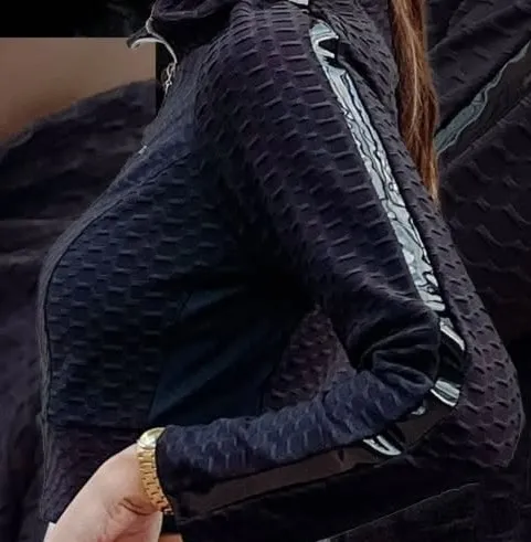 Campera Biznet - imagen 5