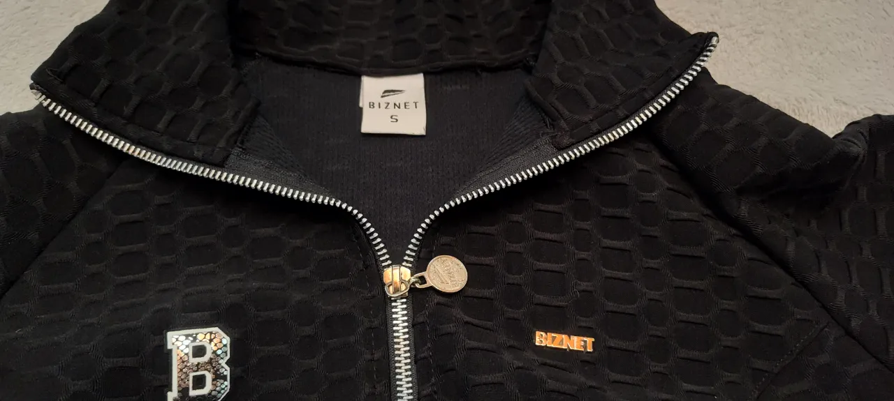 Campera Biznet - imagen 3