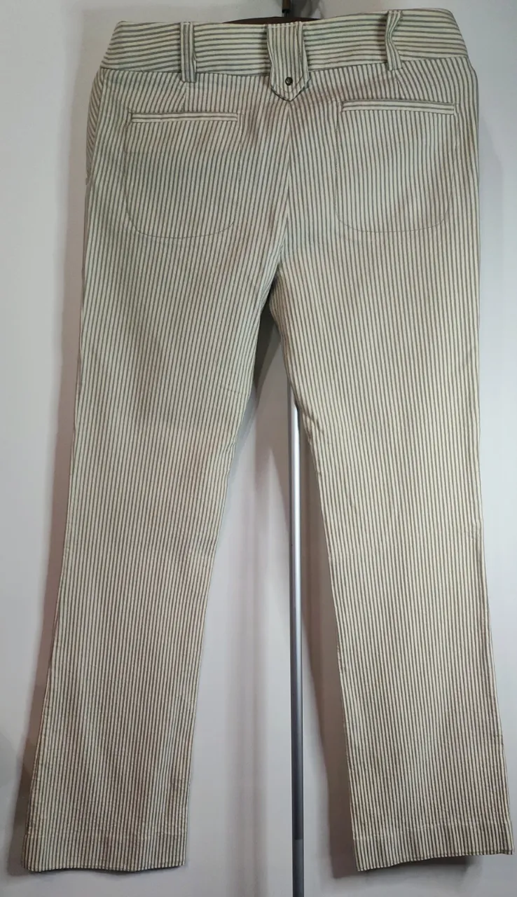 Pantalón Under van - imagen 3