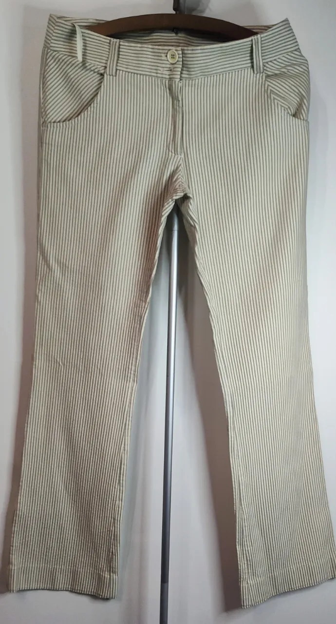 Pantalón Under van - imagen 2