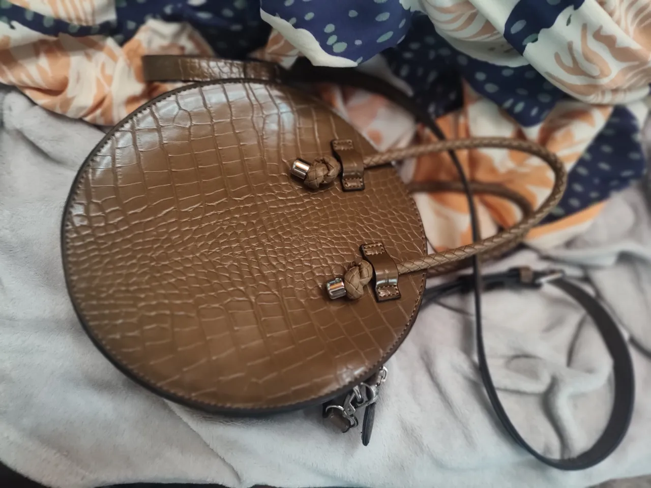 Cartera Portsaid - imagen 3