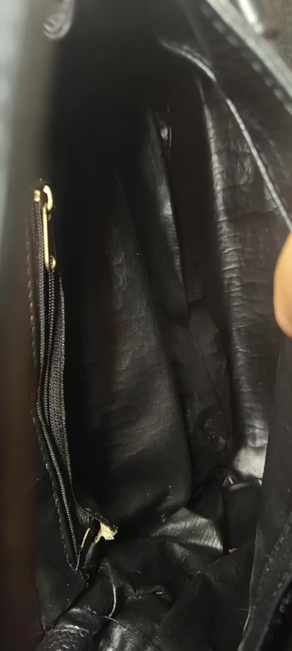 Cartera Pierre Cardin - imagen 2