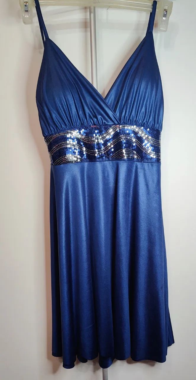 Vestido Fashion - imagen 2