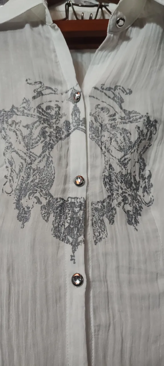 Blusa F&2 - imagen 3