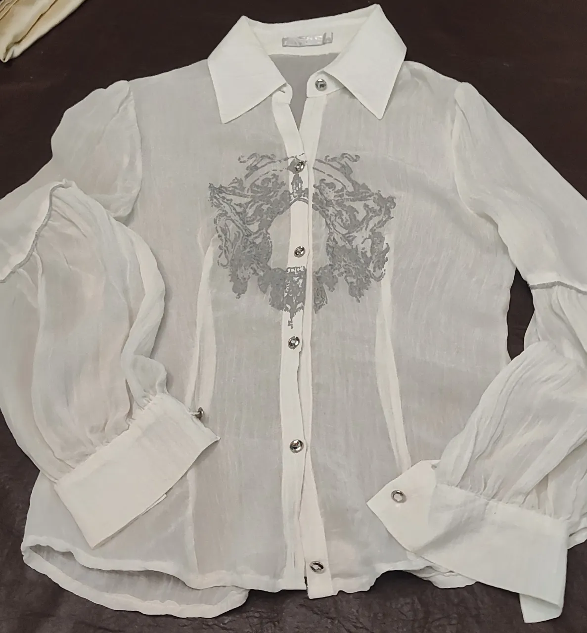 Blusa F&2 - imagen 1