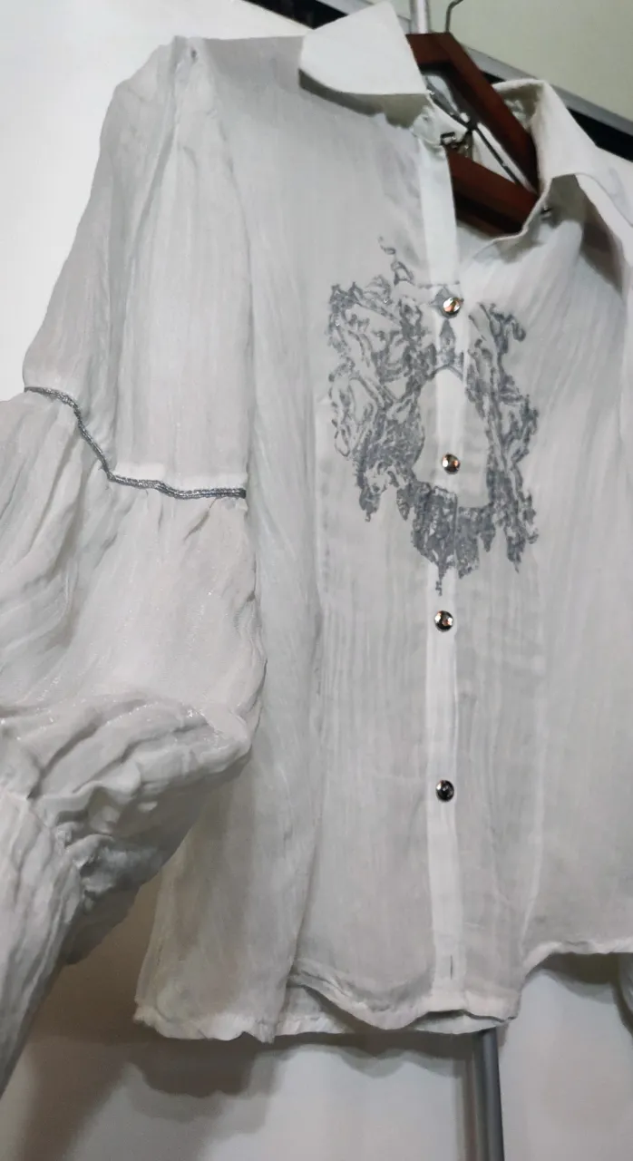Blusa F&2 - imagen 2