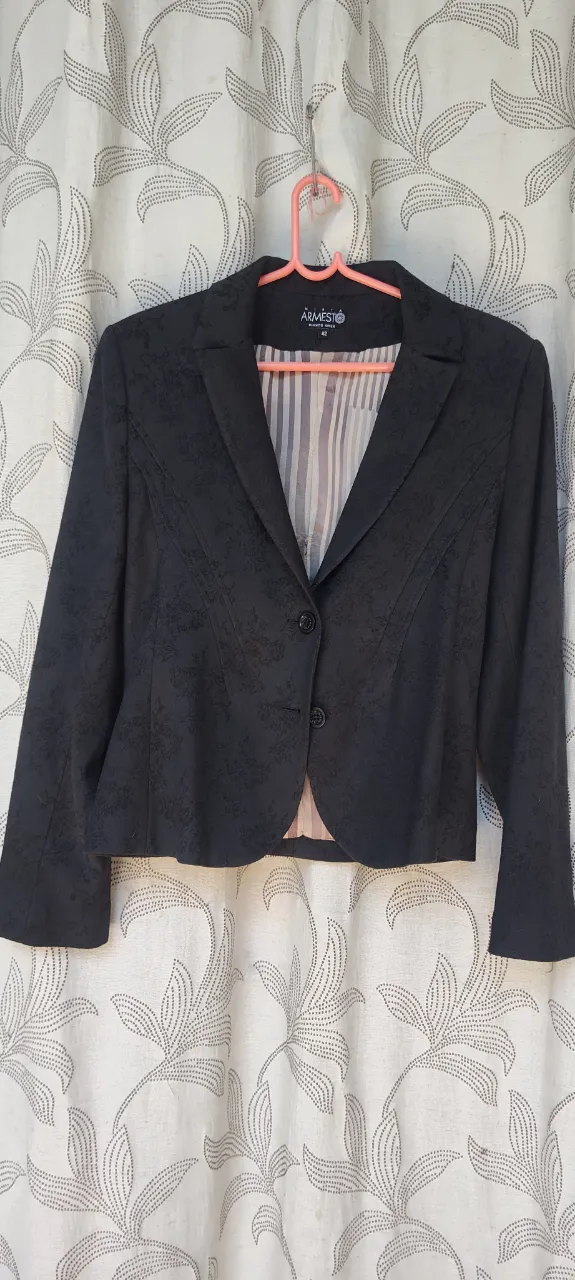 Blazer Mirta armesto - imagen 2