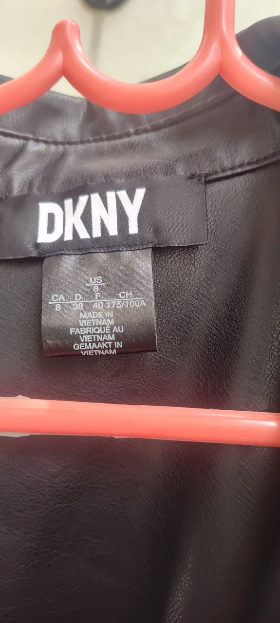 Vestido DKNY - imagen 5