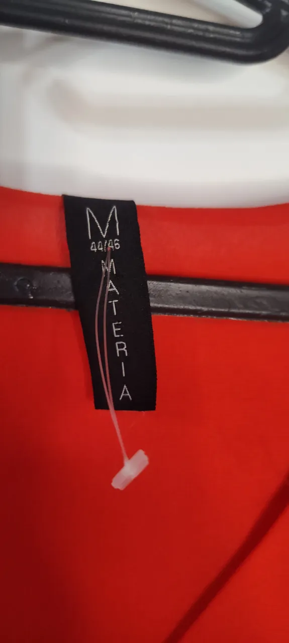 Blusa MATERIA - imagen 5