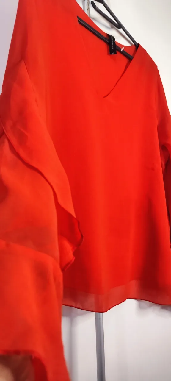 Blusa MATERIA - imagen 3
