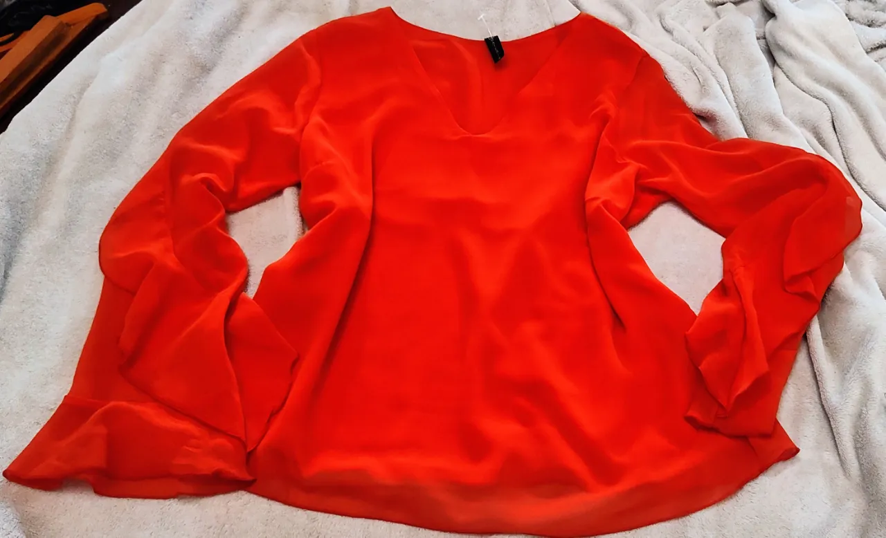 Blusa MATERIA - imagen 4