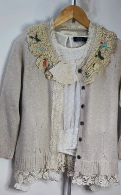 Rapsodia vintage