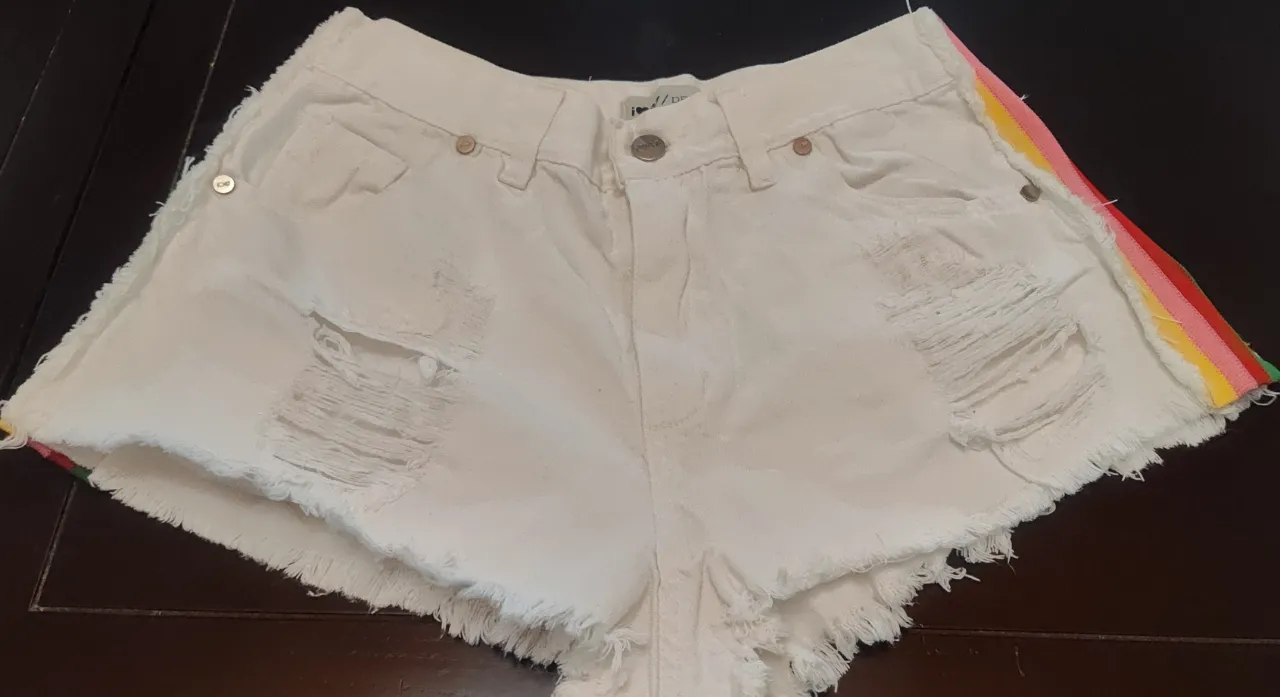 Short i ♥ 47 - imagen 1