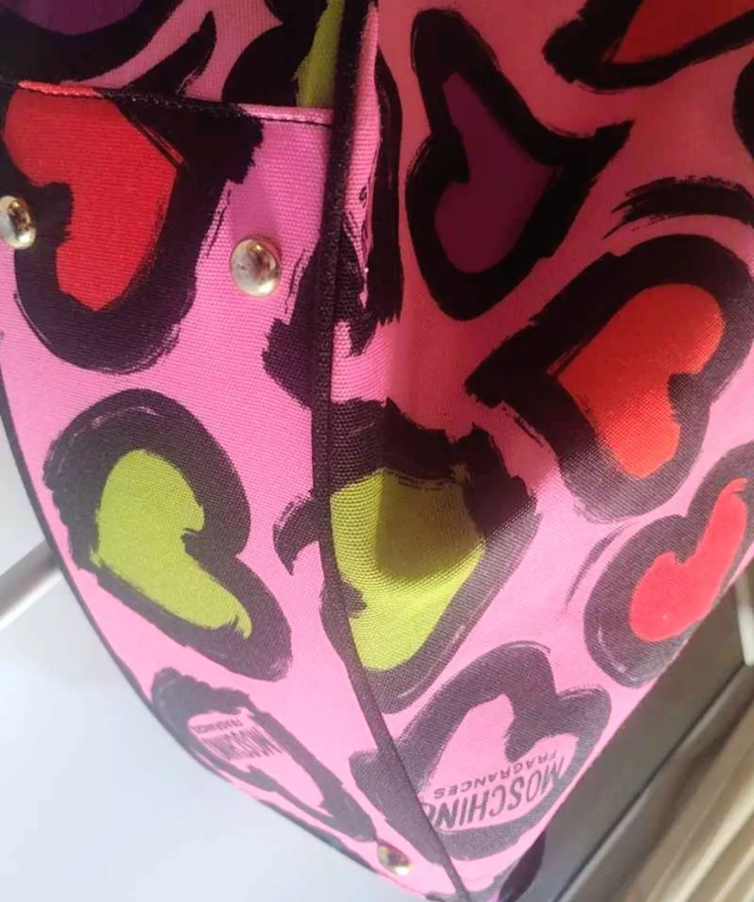 Bolso Moschino - imagen 2