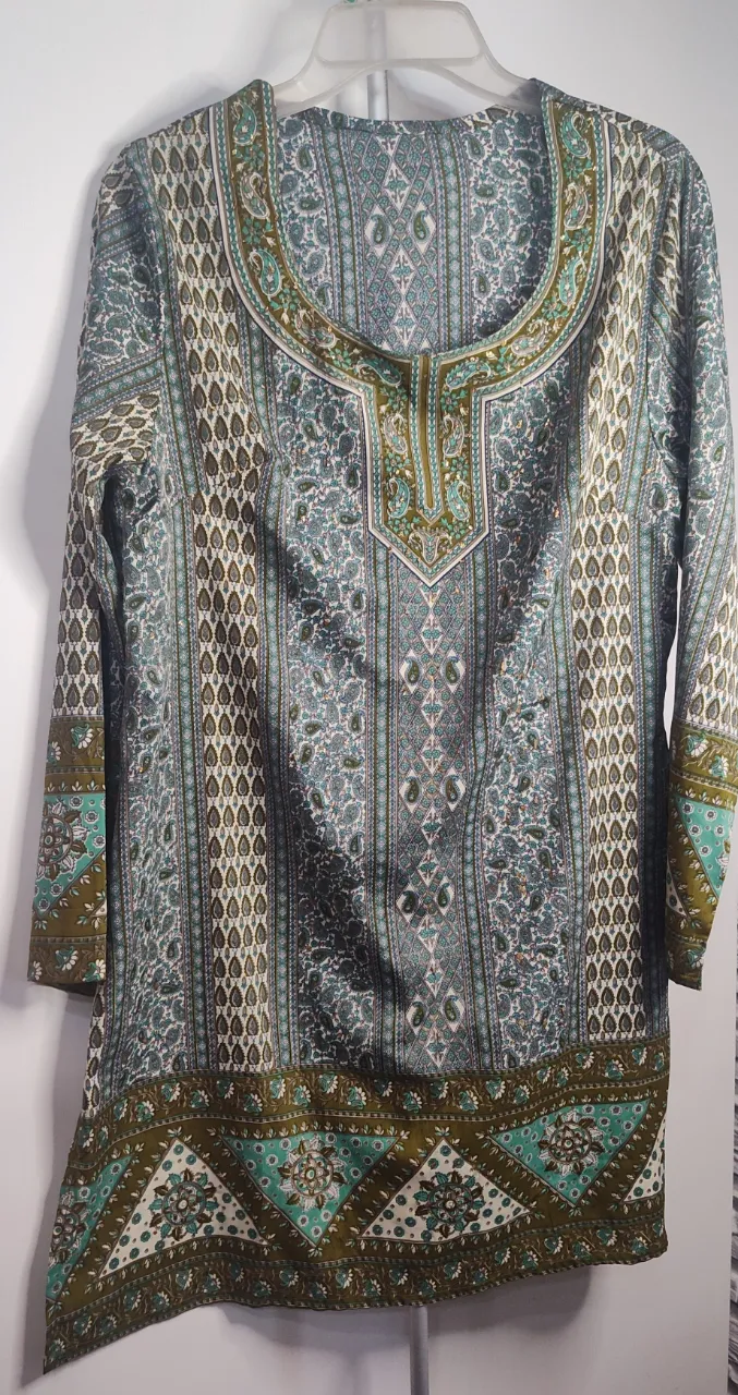 Remera Bohemia - imagen 1