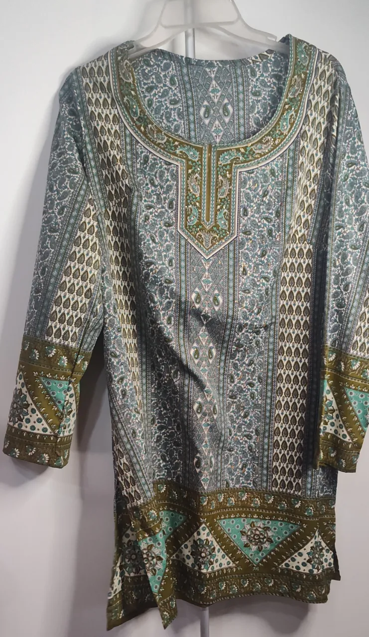 Remera Bohemia - imagen 4