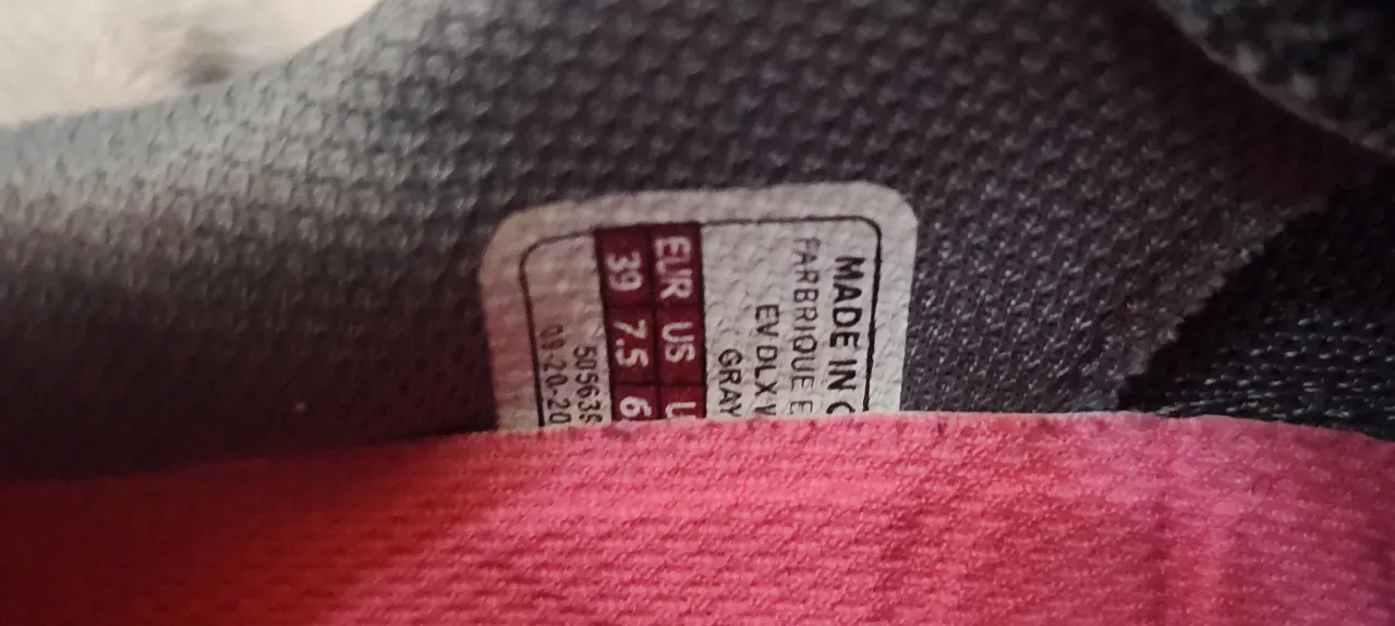 Zapatillas Bontrager - Vista 5