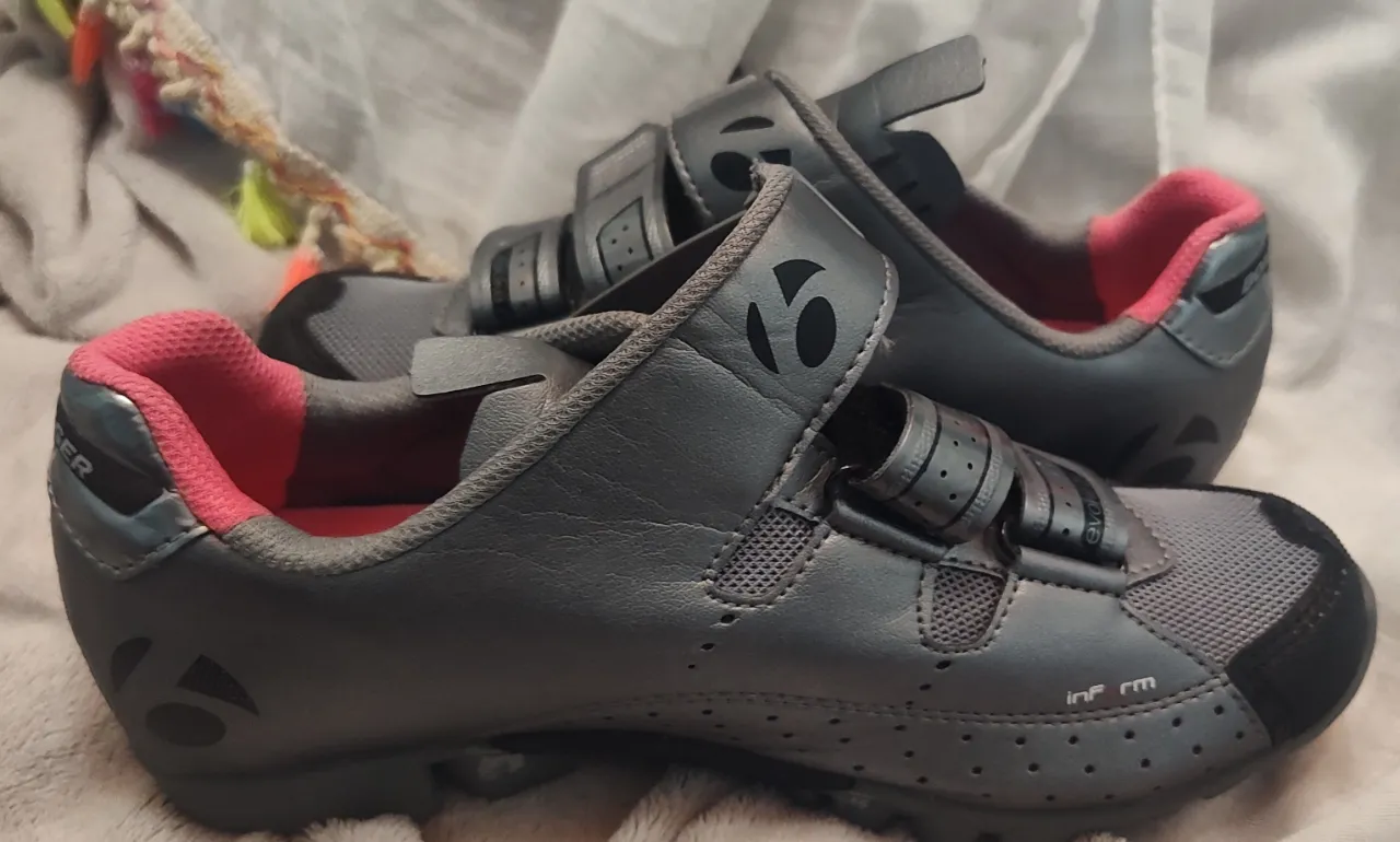 Zapatillas Bontrager - Vista 8