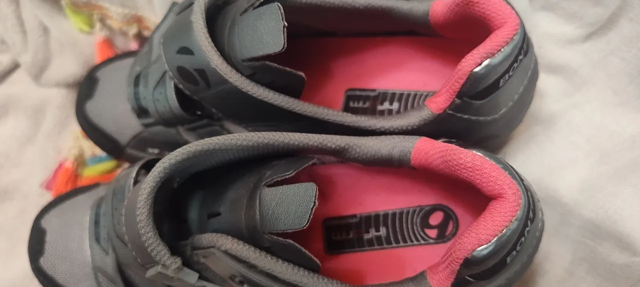 Zapatillas Bontrager - Vista 2