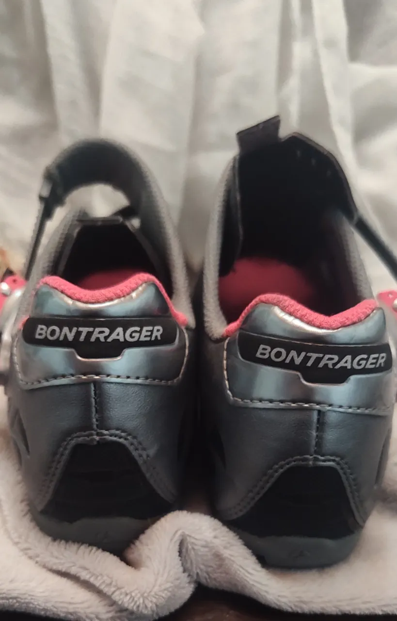 Zapatillas Bontrager - Vista 6