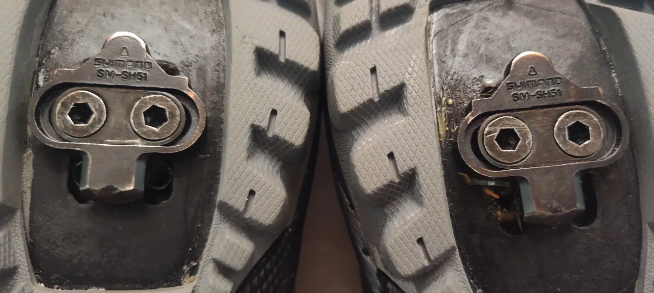 Zapatillas Bontrager - Vista 4