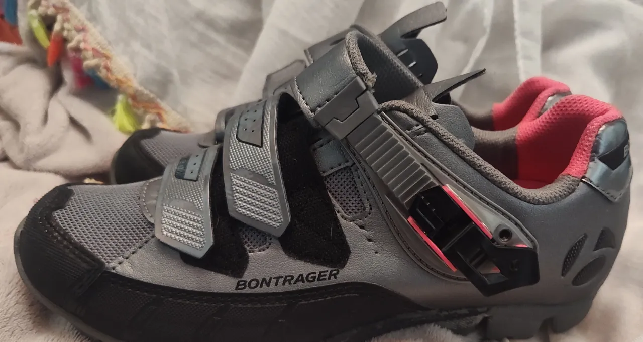 Zapatillas Bontrager - Vista 7